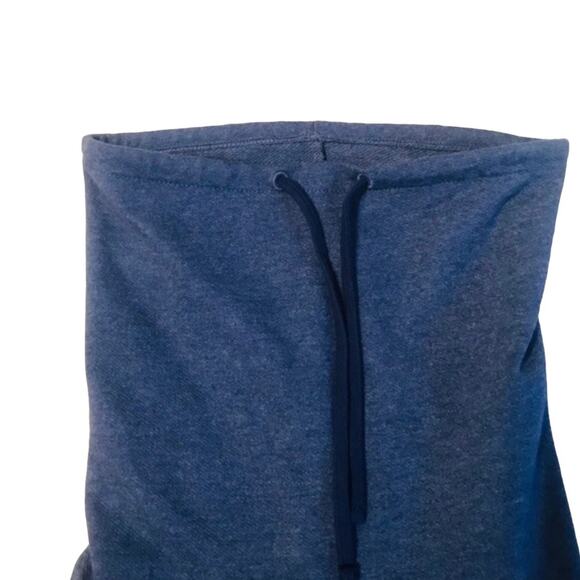 Lucy Blue Lean and Mean Cinch Pullover
Funnel Neck Sweatshirt Size Small - Picture 7 of 9